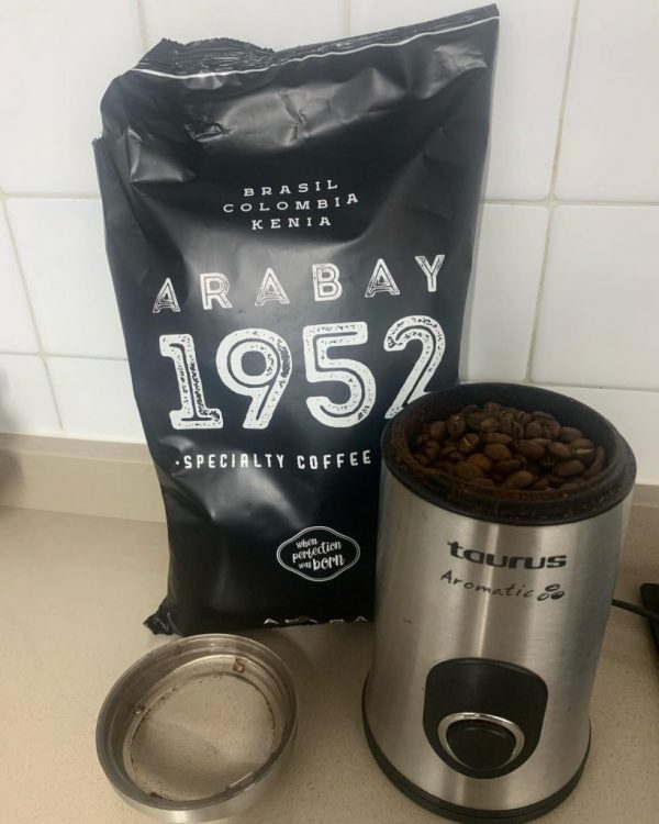 Arabay Coffee