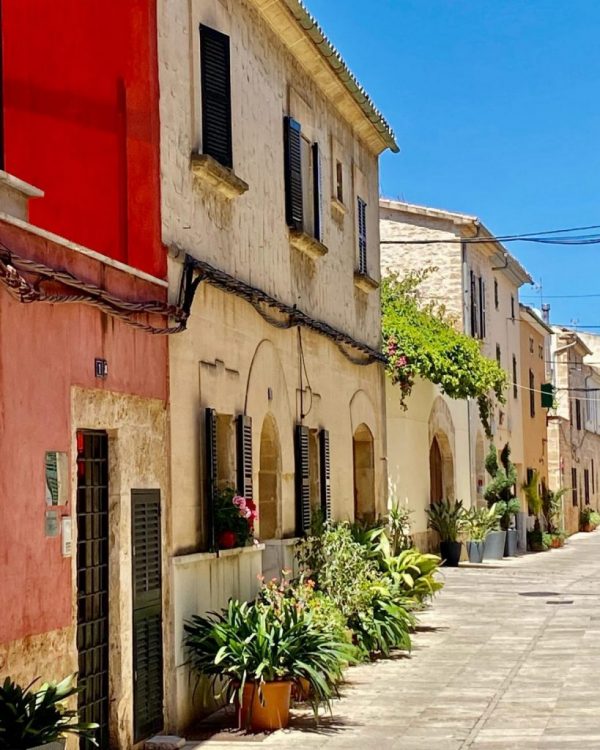 things to do in Alcudia with kids