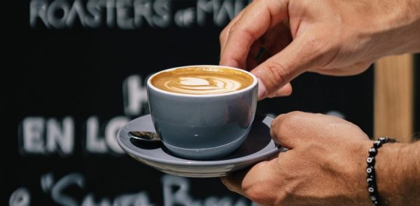 specialty coffee majorca