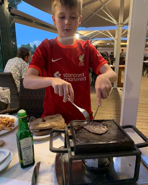 family restaurant in Majorca