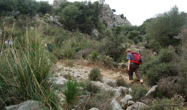 Best Hikes in Majorca