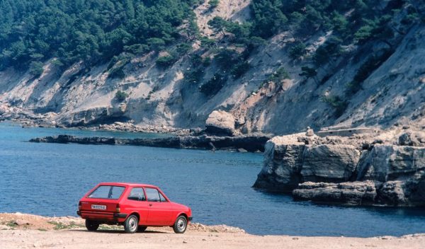 pollensa car rental