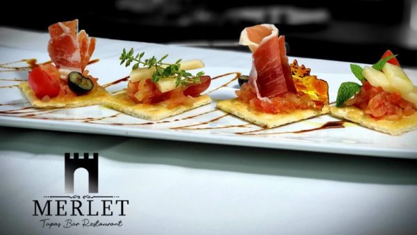 Merlet Tapas Bar Restaurant
