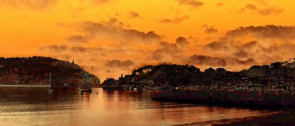 Things to do in Soller