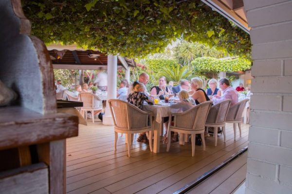 Jardin Bistro - where to eat in Mallorca