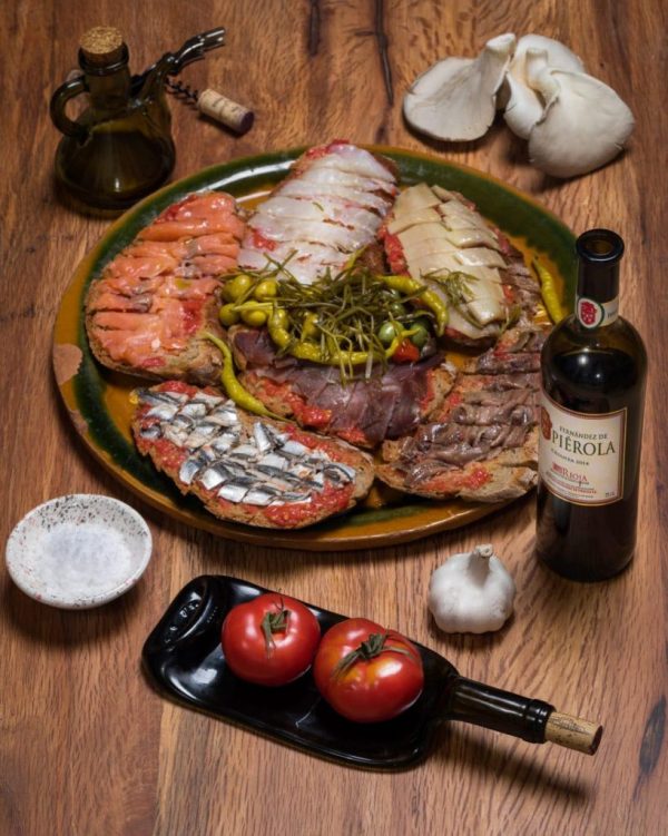 Bar Cabrera