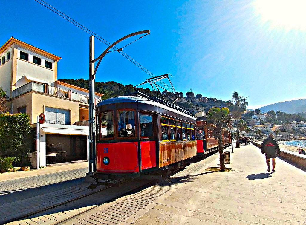 Things to do in Soller