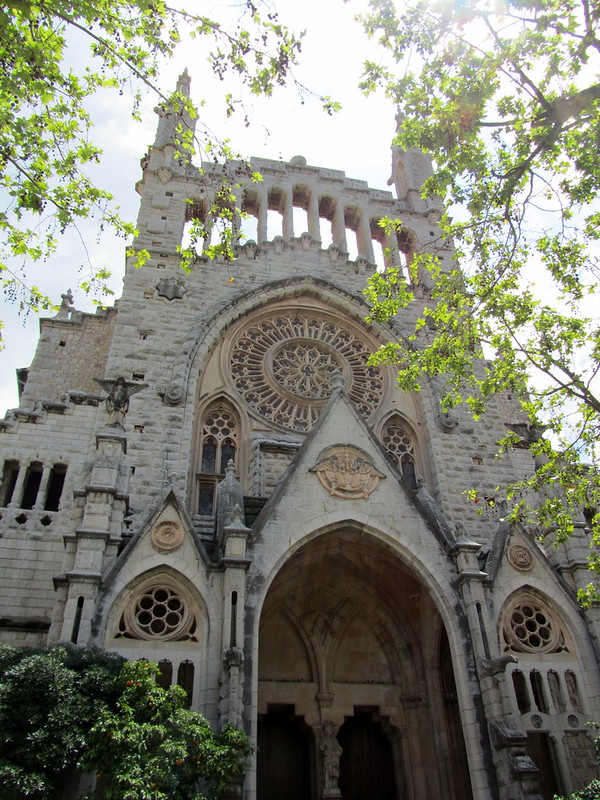Sant Bartomeu Church