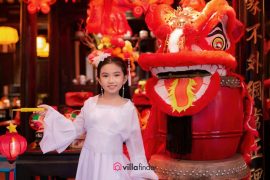 How Chinese New Year is Celebrated Across Different Countries