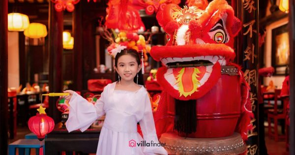 How Chinese New Year is Celebrated Across Different Countries