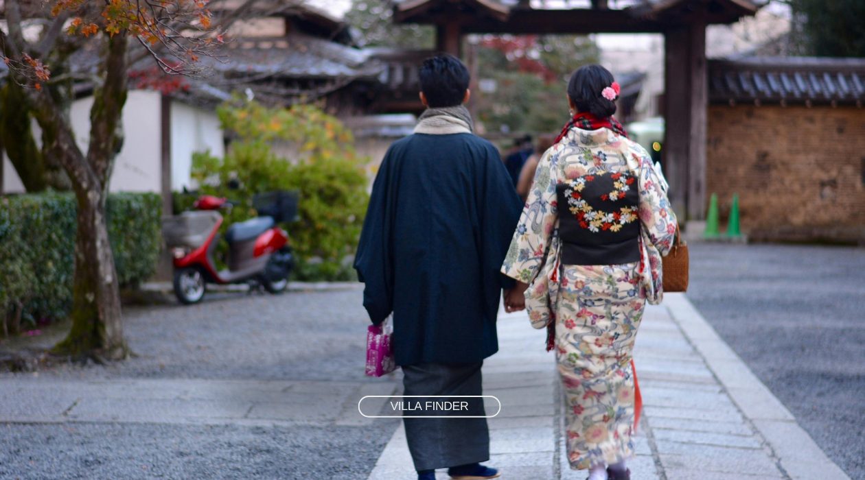 Planning Tips for Your Romantic Ski Trip in Japan