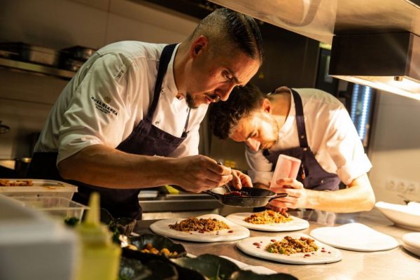 Aromata Chefs