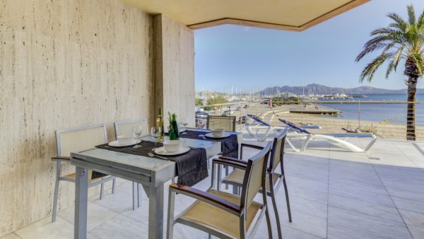 Cheap accommodation in majorca