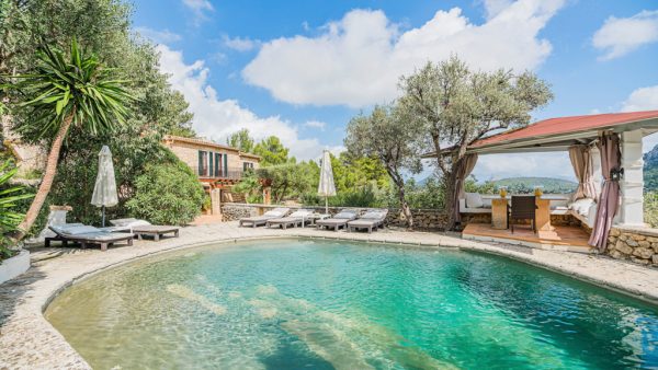 Villa Casa Beauty