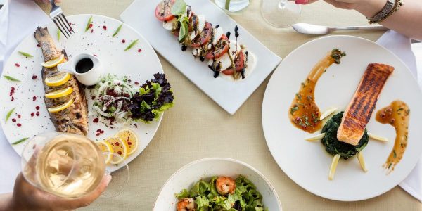 best mallorca restaurants
