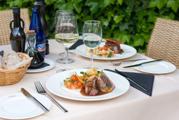 Best Italian restaurant in Alcudia.