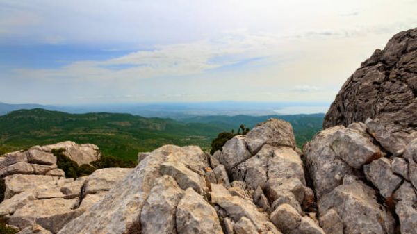 Exploire La Reserva in Majorca with kids