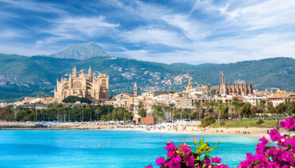 Aqualand El Arenal - things to do with kids in Mallorca