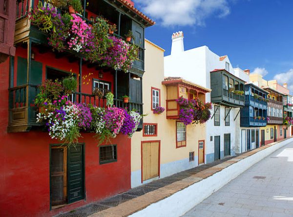 best things to do in majorca: La Palma de Majorca