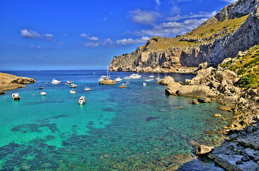 best beaches in Majorca