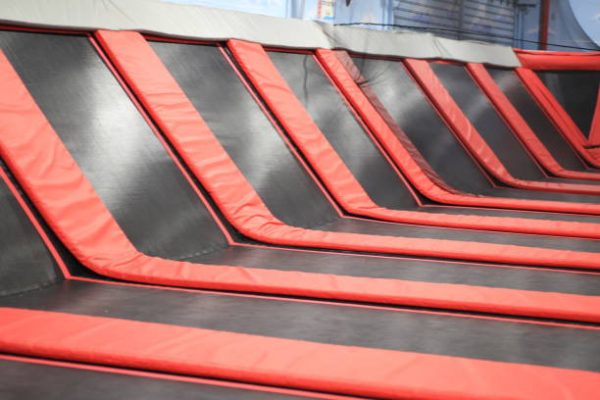 Palma Jump - best family activities in majorca
