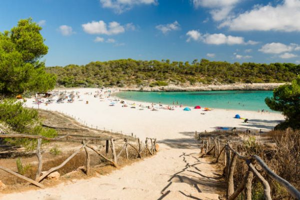 best Mallorca activities: check out the beaches