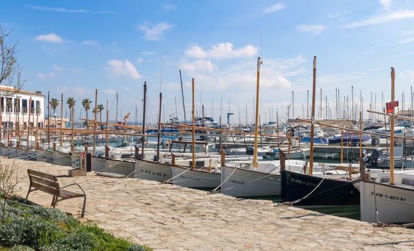 Port de Pollenca
