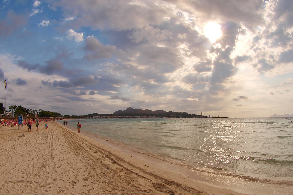 What to do in Alcudia