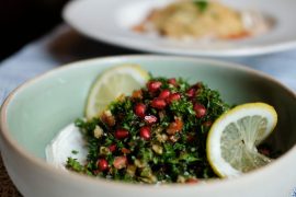 best mallorca vegan restaurants