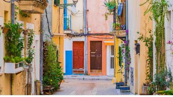 things to do in palma - Explore the Old Town Casco Antiquo
