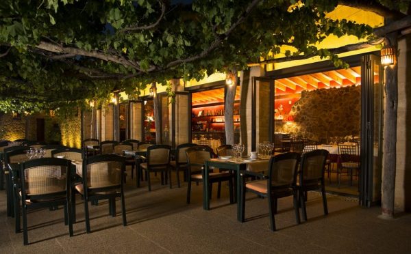 mallorca restaurants
