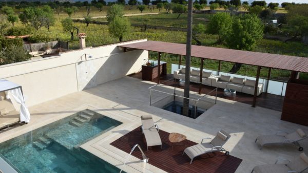 Villa Rainbow Home