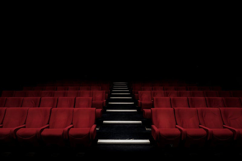 watch movies Mallorca