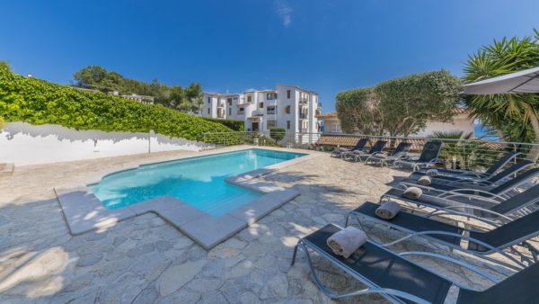 best budget-friendly villas in majorca with a private pool