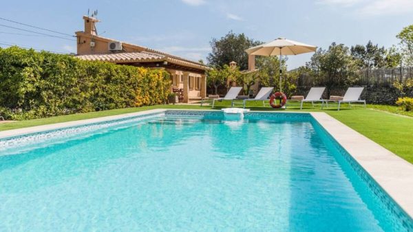 Budget-Friendly Villas in Mallorca