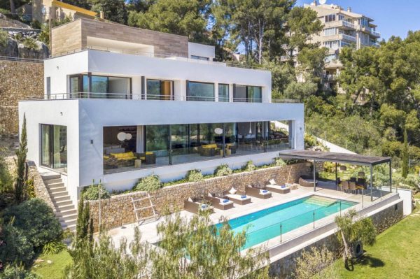 Villa Nora Pool