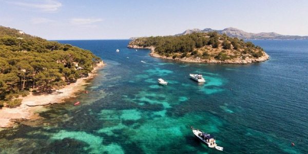 What to do in Alcudia