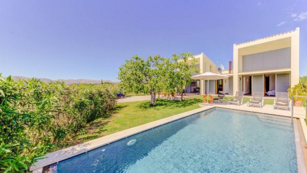 budget friendly majorca villa