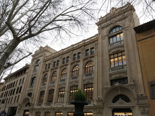 Best Shopping in Palma, Mallorca