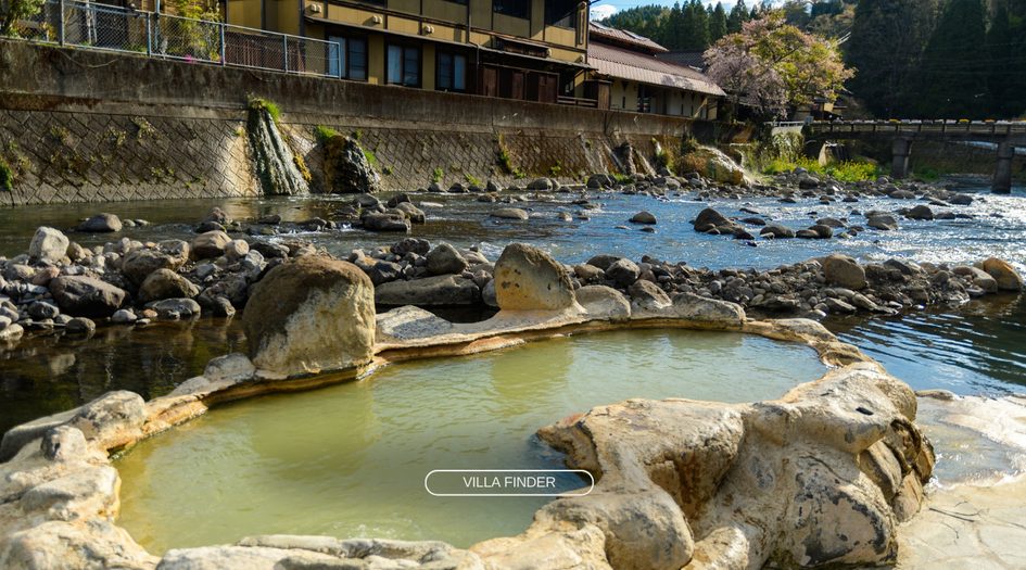 Hakuba Onsen Guide