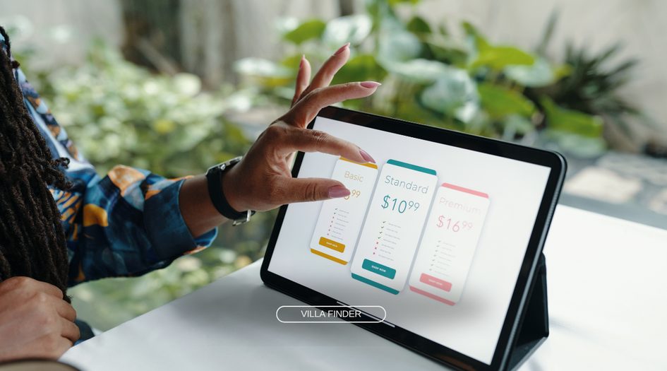 How to Compare Villa Booking Platforms