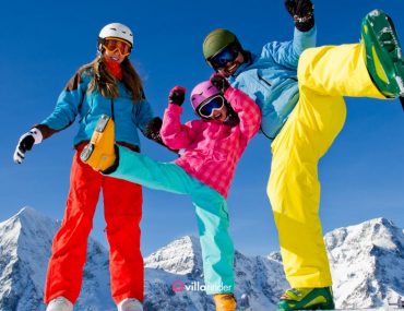 How to Plan the Ultimate Group Ski Trip to Japan_ Chalets, Snow, and Après-Ski Fun