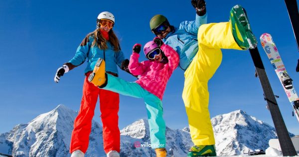 How to Plan the Ultimate Group Ski Trip to Japan_ Chalets, Snow, and Après-Ski Fun