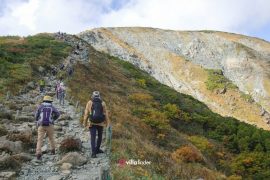 Summer in Hakuba Highlights_ Dining Guide, Onsen Guide & Mountain Views