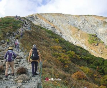 Summer in Hakuba Highlights_ Dining Guide, Onsen Guide & Mountain Views