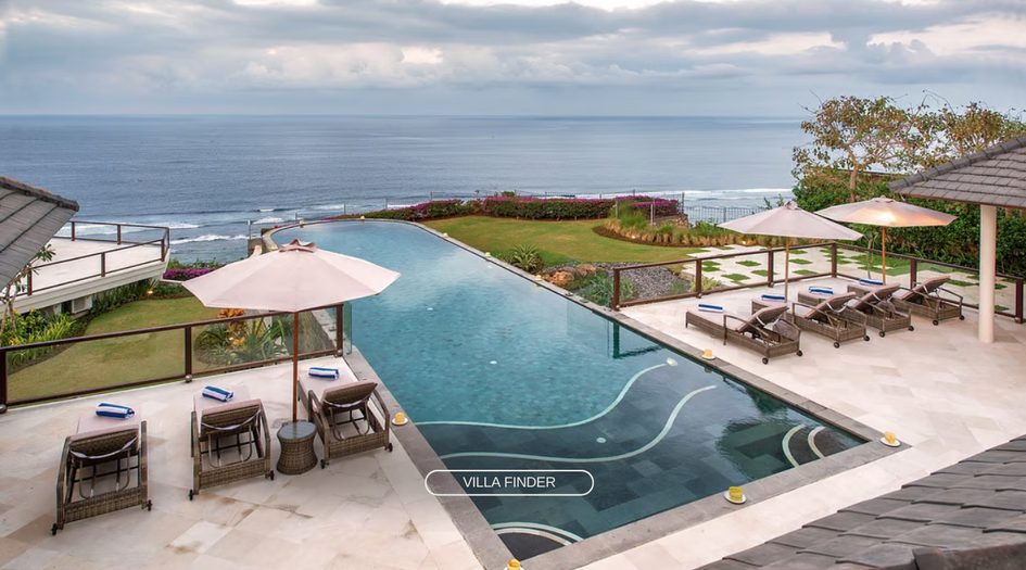 Villa Bale Agung, Uluwatu & Bingin
