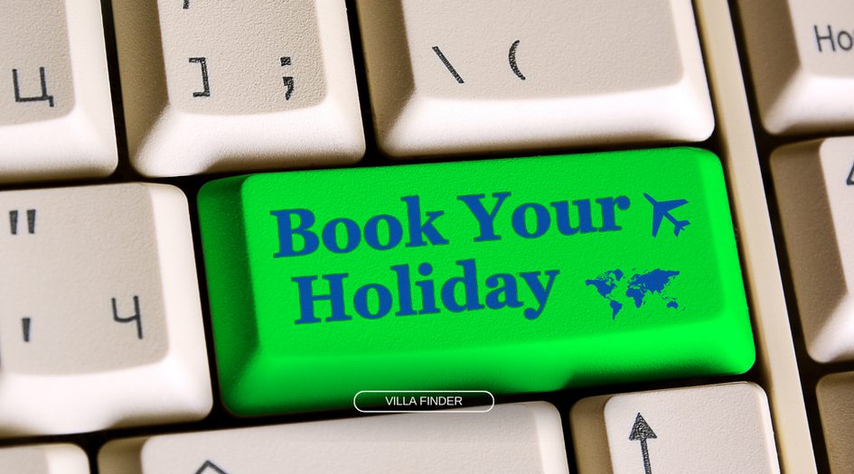 Villa Booking Platforms Compared