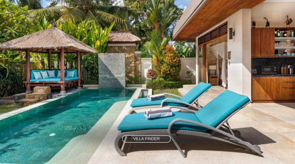 Villa Liang Ubud, Bali