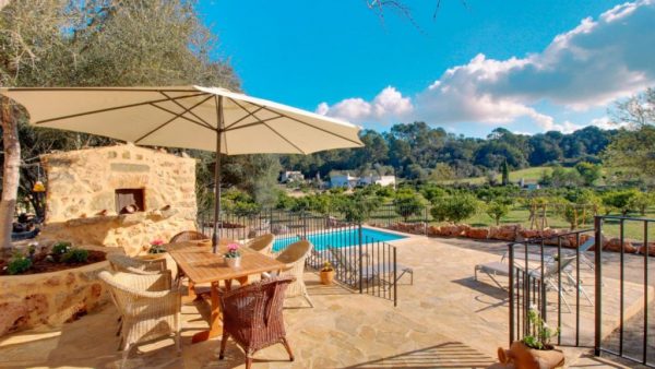 agroturismo in mallorca