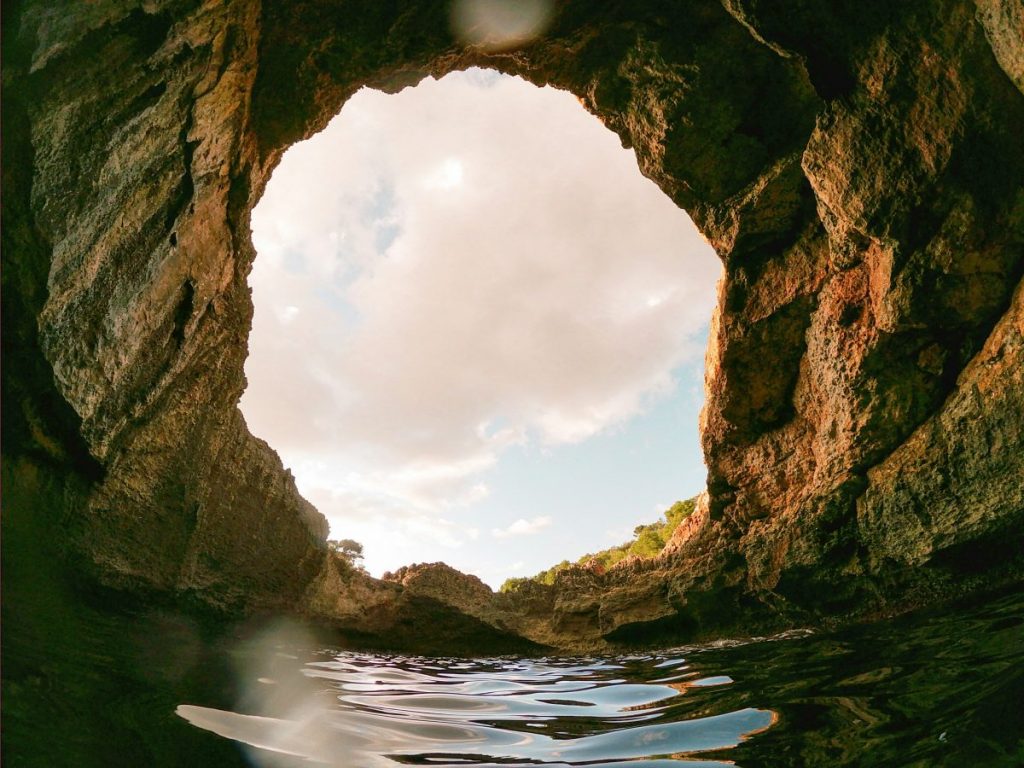 Sea Caving Mallorca
